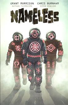 NAMELESS TP (MR)
