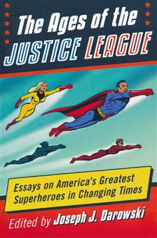 AGES OF THE JUSTICE LEAGUE SC