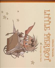 LITTLE PIERROT HC VOL 02