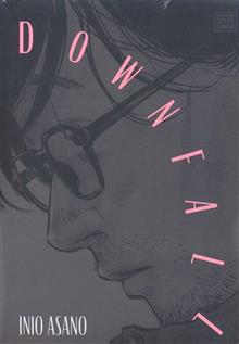 DOWNFALL GN VOL 01 INIO ASANO (MR)