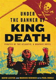 UNDER THE BANNER OF KING DEATH GN