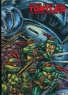 TMNT Ninja Pizza Party - InStockTrades