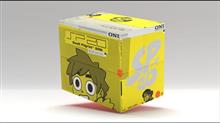 SCOTT PILGRIM 20TH ANNIVERSARY HC B&W BOX SET (MR)