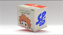 SCOTT PILGRIM 20TH ANNIVERSARY HC COLOR BOX SET (MR)