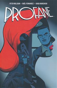 PROFANE TP