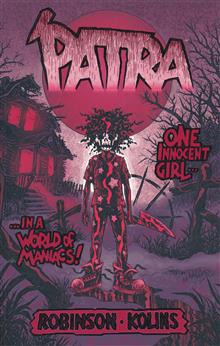 PATRA TP