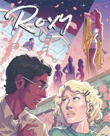 ROXY ROMANCE REBORN GN