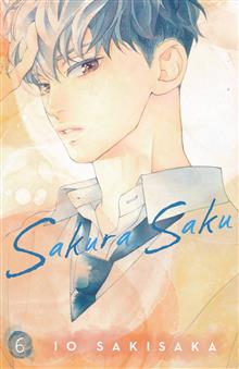 SAKURA SAKU GN VOL 06