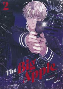 BIG APPLE GN VOL 02 (MR)