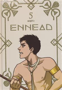 ENNEAD GN VOL 05 (MR)