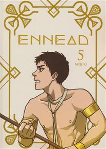 ENNEAD HC VOL 05 (MR)