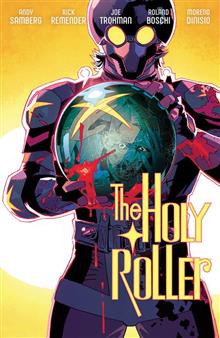 HOLY ROLLER TP (MR)
