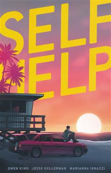 SELF HELP TP VOL 01 (MR)