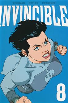 INVINCIBLE TP VOL 08 NEW EDITION
