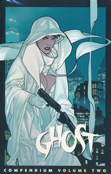GHOST COMPENDIUM TP VOL 02