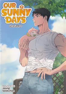 OUR SUNNY DAYS GN VOL 01 (MR)