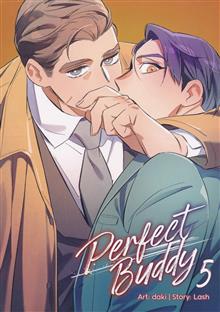 PERFECT BUDDY GN VOL 05 (MR)
