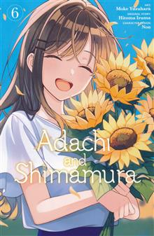 ADACHI AND SHIMAMURA TP VOL 06