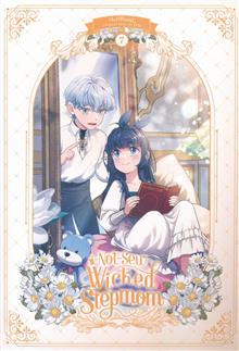 NOT-SEW-WICKED STEPMOM TP VOL 07