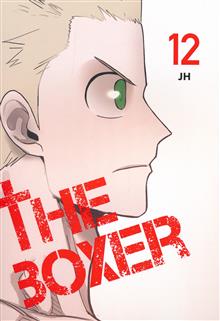 BOXER TP VOL 12