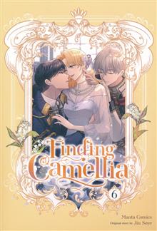 FINDING CAMELLIA TP VOL 06