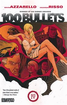 100 BULLETS TP BOOK 04 (2026 EDITION) (MR)