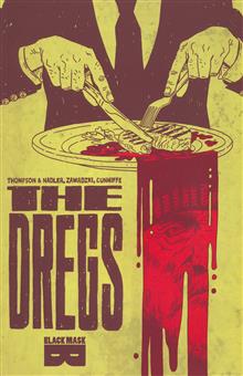 DREGS TP (MR)