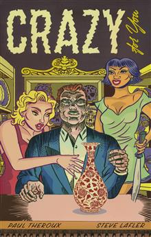 CRAZY FOR YOU TP (MR)