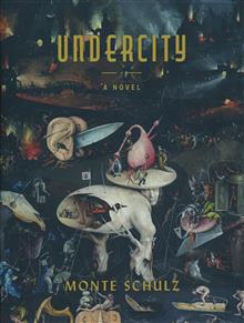 UNDERCITY HC (MR)