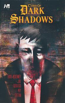 CURSE OF DARK SHADOWS TP