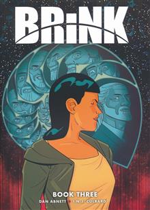 BRINK TP BOOK 03