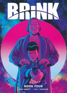 BRINK TP BOOK 04