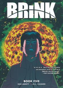 BRINK TP BOOK 05
