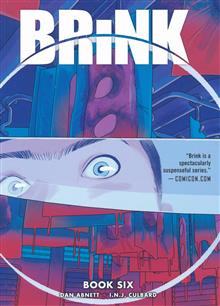 BRINK TP BOOK 06