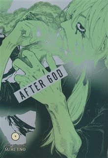 AFTER GOD GN VOL 09