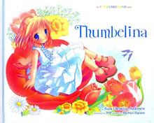 POP WONDERLAND VOL 1 THUMBELINA HC