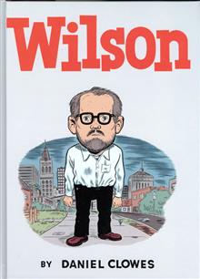 WILSON HC (MR)
