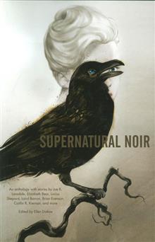 SUPERNATURAL NOIR 