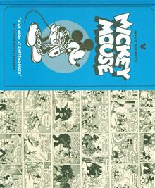 DISNEY MICKEY MOUSE HC VOL 03 NOON INFERNO GULCH