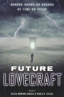 FUTURE LOVECRAFT SC