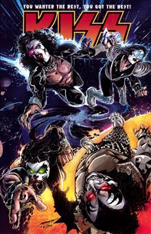 KISS TP VOL 02