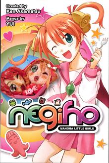 NEGIHO GN
