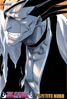BLEACH 3IN1 ED TP VOL 05