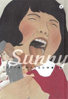 SUNNY HC VOL 03 