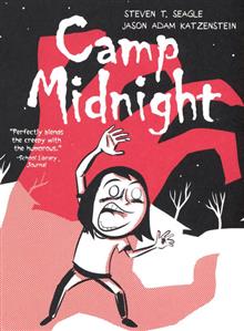 CAMP MIDNIGHT GN (RES)