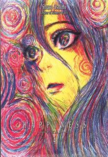 HAPPINESS GN VOL 04