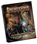 PATHFINDER GAMEMASTERY GUIDE POCKET ED