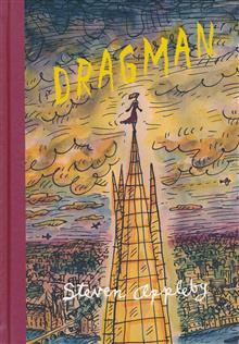 DRAGMAN GN (MR)