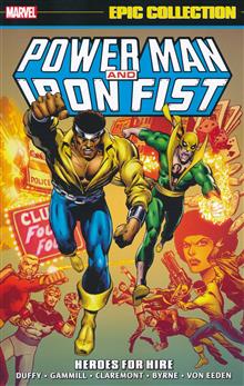 IRON FIST DANNY RAND THE EARLY YEARS OMNIBUS HC DM VAR