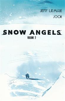 SNOW ANGELS TP VOL 02